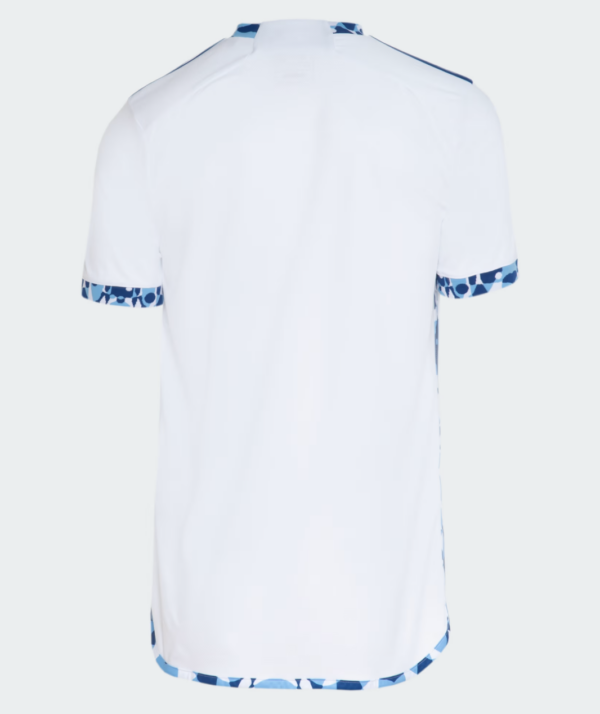 Camisa Adidas Cruzeiro II Masculino - 24 - Imagem 3